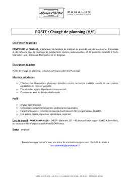 annonce-charge-de-planning