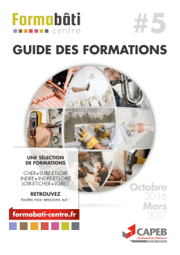 Téléchargez notre programme au format PDF