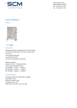 Télécharger la fiche