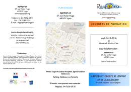 T&eacute;l&eacute;chargez notre programme