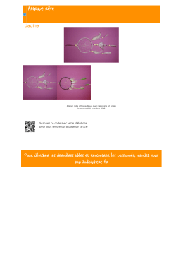 Attrape r&ecirc;ve - Zodiosphere : Blog Zodio