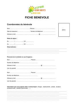 T&eacute;l&eacute;charger - Espoir Enfants Diofior