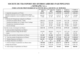 Attachement - BNA CAPITAUX