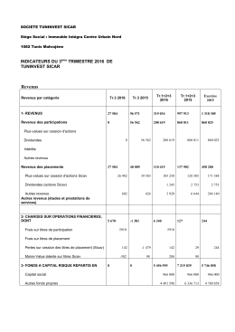 Attachement - BNA CAPITAUX