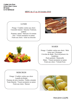 Coll&egrave;ge L&eacute;on Blum