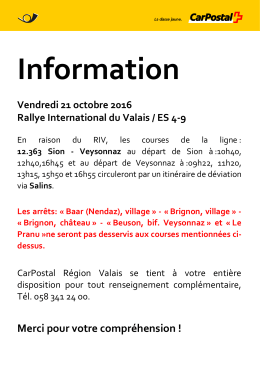 2016.10.21 RIV ES 4-9 Veysonnaz