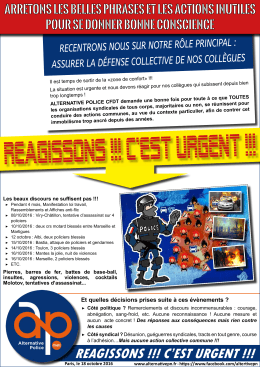 18 10 2016 stop aux discours