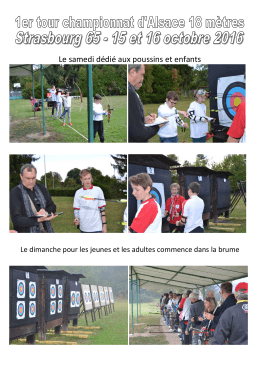 quelques photos