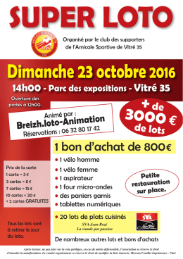 Super LOTO