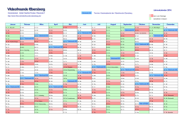 Best of Video - Videofreunde Ebersberg