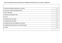 T&eacute;l&eacute;charger un fichier PDF gratuit : dispense du DCG