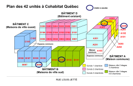 pour voir plan de localisation