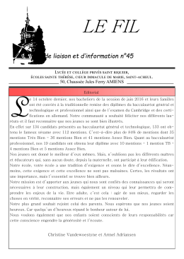 Fil 45 - Saint