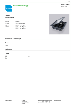 Télécharger maintenant