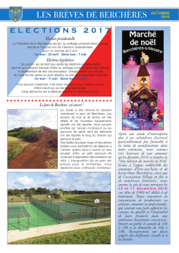 Mise en page 1 - Mairie de Berchères sur vesgre