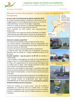 octobre - Territoire de la m&eacute;t&eacute;orite