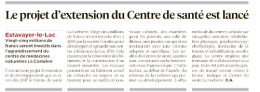 px - Centre de Santé La Corbière