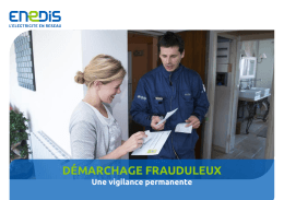 Les missions d`Enedis - Saint-Aubin-sur-Mer