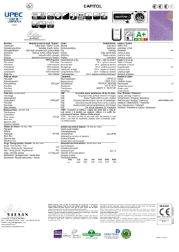 Balsan EN: Homepage EN