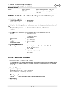 Phenobarbital