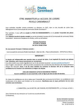 Lire la suite