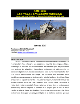 syllabuslaval2017villesreconstruction