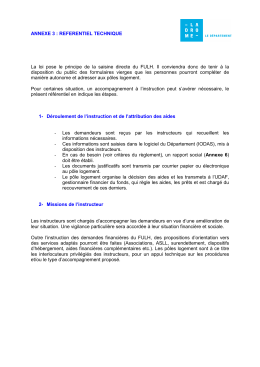 Annexe 2 - R&eacute;f&eacute;rentiel technique (PDF, 60 Ko, nouvelle fen&ecirc;tre)