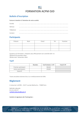 ACPM_Insciption Formation Contrôle OJD