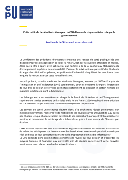 T&eacute;l&eacute;charger la position au format PDF.