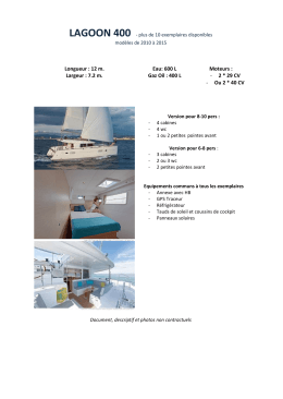 2 * 29 CV - Seychelles
