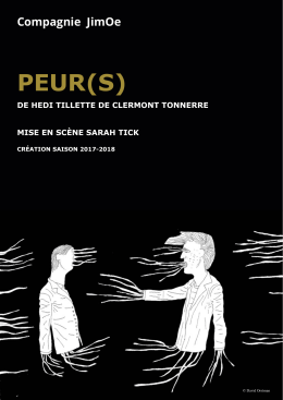Télécharger le dossier de presse