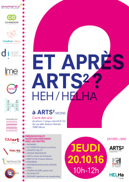 Télécharger l`affiche de l`évènement