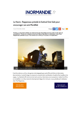 PDF - 470.4 ko - Le Havre