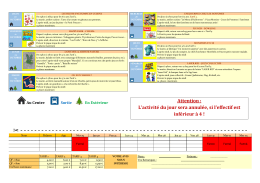 Alsh toussaint 2016 - Commune de Saint