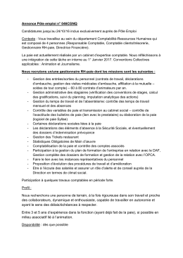 En savoir plus