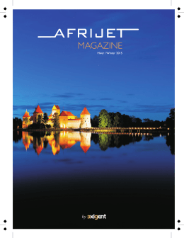 Port Gentil Phase 2 - afrijet business service
