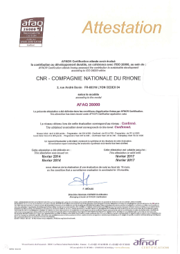 T&eacute;l&eacute;charger le document