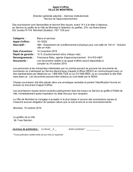 Équipement de conditionnement physique pour une salle de 124 m²