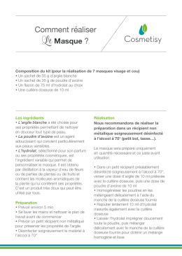 Masque
