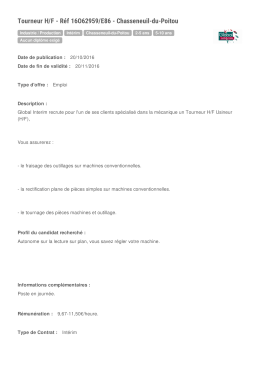 Enregistrer et imprimer