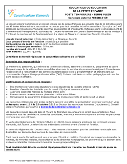 O-H10-Annonce-CSD-FEESO16-69-edu petite enfance-TTPL