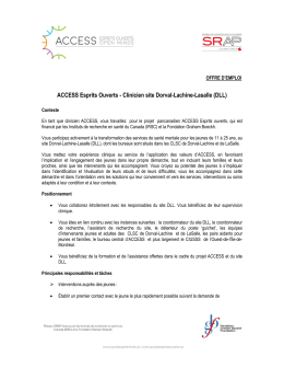 Consultez l`offre compl&egrave;te