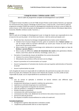télécharger l`offre