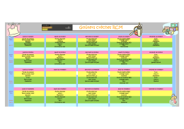 go&ucirc;ter - Roquebrune Cap Martin