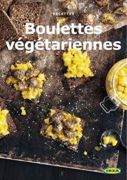 Télécharger la recette