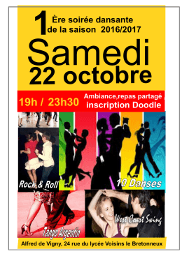 19h / 23h30