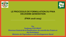 PNIA 2 - agrici.net