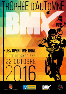 invitation time trial