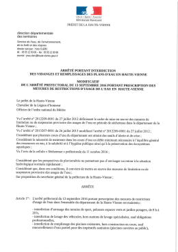 Lire le d&eacute;cret