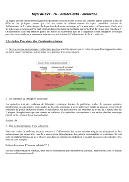 test du 15 octobre
